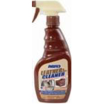 LEATHER CLEANER